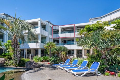 Photo of property in 311/136 Marine Parade, Mount Maunganui, 3116