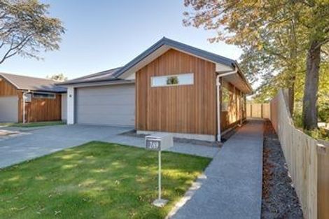 Photo of property in 2/69 North Parade, Richmond, Christchurch, 8013