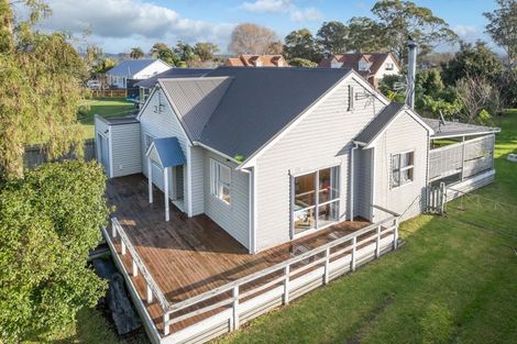 Photo of property in 119 Harris Street, Huntly, 3700