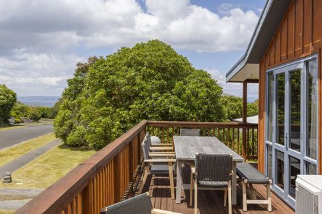 Photo of property in 4 Tawiri Place, Kuratau, Turangi, 3381