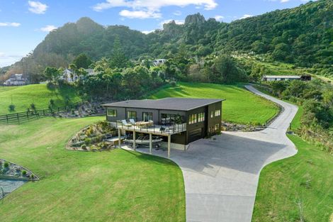 Photo of property in 6 Lort Point Lane, Whangarei Heads, Whangarei, 0174