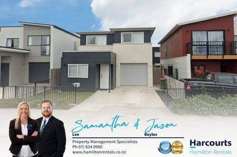 Photo of property in 38 Tennille Street, Flagstaff, Hamilton, 3210