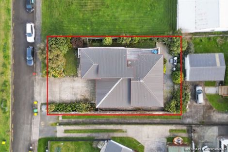 Photo of property in 4 Channel View Road, Clarks Beach, Pukekohe, 2679