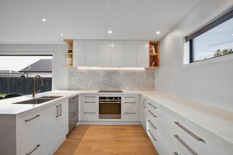 Photo of property in 12 Jag Way, Tinwald, Ashburton, 7700