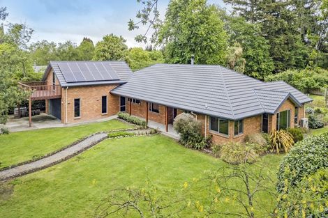 Photo of property in 1311 Courtenay Road, Kirwee, Darfield, 7571