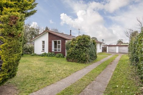 Photo of property in 2 Croft Place, Culverden, 7392