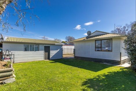 Photo of property in 1 Pattie Place, Springlands, Blenheim, 7201