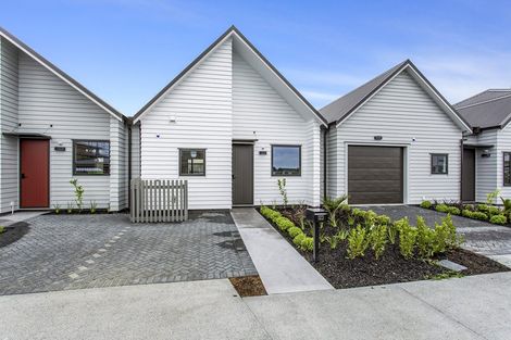 Photo of property in 123 Kopuru Road, Whenuapai, Auckland, 0618