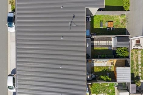 Photo of property in 7 Harakeke Road, Hobsonville, Auckland, 0616