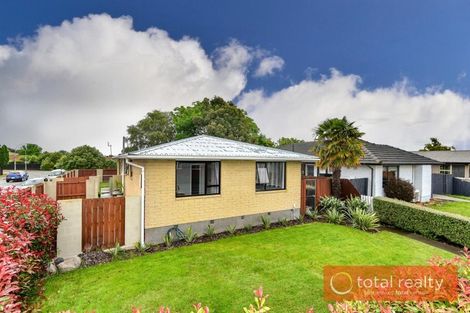 Photo of property in 129 Wales Street, Halswell, Christchurch, 8025