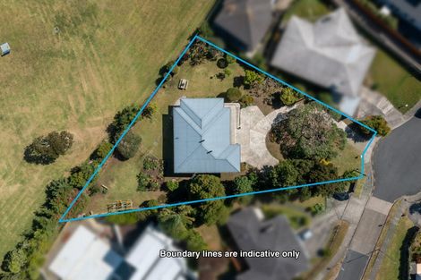 Photo of property in 13 Windsor Place, Windsor Park, Auckland, 0630