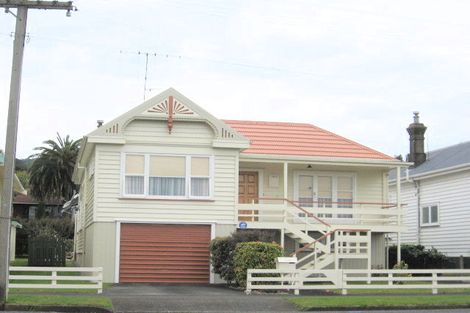 Photo of property in 520 Rolleston Street, Thames, 3500