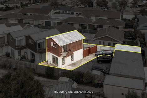 Photo of property in 6/8 Lane Street, Woolston, Christchurch, 8023