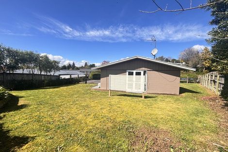 Photo of property in 2a/b Porritt Place, Putaruru, 3411