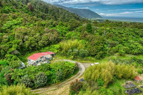Photo of property in 3094 Coast Road, Barrytown, Runanga, 7873