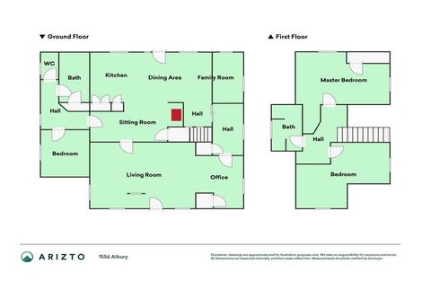 Photo of property in Albury Store, 1556 Albury Fairlie Road, Albury, Cave, 7984