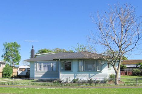 Photo of property in 6 Winter Street, Mangapapa, Gisborne, 4010