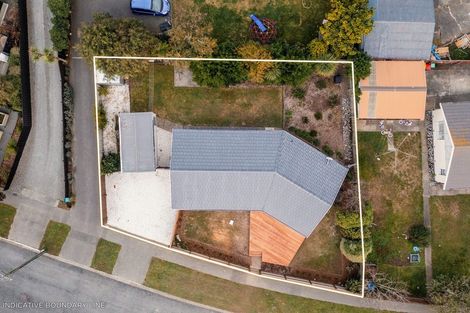 Photo of property in 35 Cradock Street, South New Brighton, Christchurch, 8062