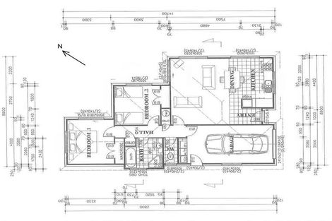 Photo of property in 7 West Street, Tuakau, 2121