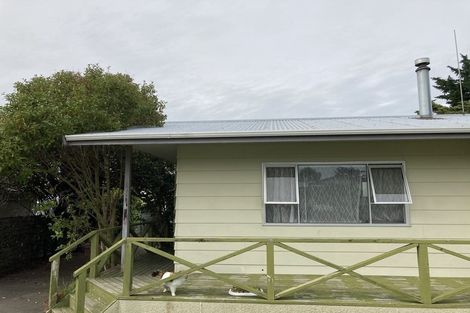 Photo of property in 6 Pryde Place, Feilding, 4702