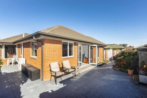 Photo of property in 4 Cherrytree Lane, Spreydon, Christchurch, 8024