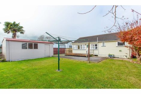 Photo of property in 4 Seddon Street, Te Aroha, 3320