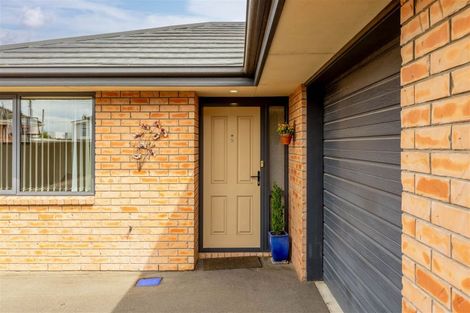 Photo of property in 3/123 Sawyers Arms Road, Northcote, Christchurch, 8052