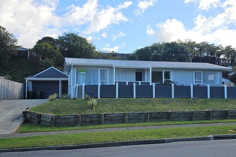 Photo of property in 181 Major Drive, Kelson, Lower Hutt, 5010