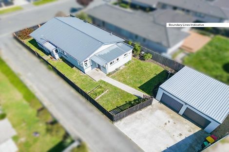 Photo of property in 17 Ottawa Road, Wainoni, Christchurch, 8061