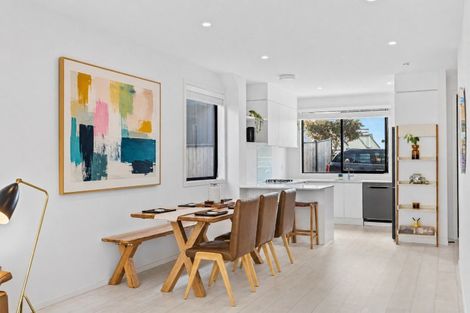 Photo of property in 3 Ocean Breeze Avenue, Hobsonville, Auckland, 0616