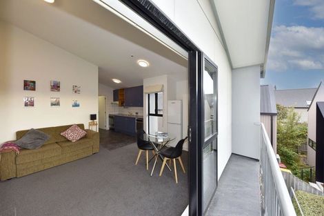 Photo of property in 19/169 Fitzgerald Avenue, Christchurch Central, Christchurch, 8011