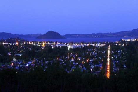 Photo of property in Parkland Estate, 35/275 Pukehangi Road, Sunnybrook, Rotorua, 3015