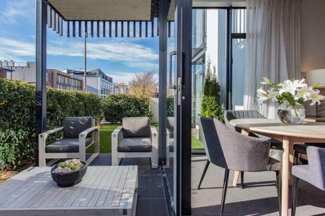 Photo of property in 1/50 Kilmore Street, Christchurch Central, Christchurch, 8013