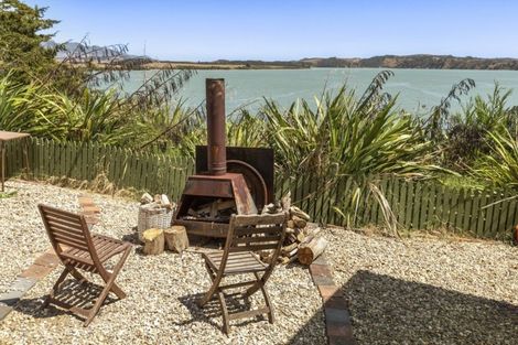 Photo of property in 449 Ohautira Road, Raglan, 3295