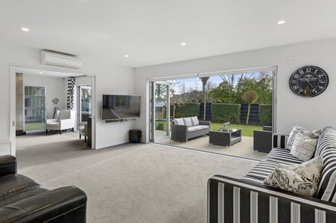 Photo of property in 5 Armour Place, Halswell, Christchurch, 8025