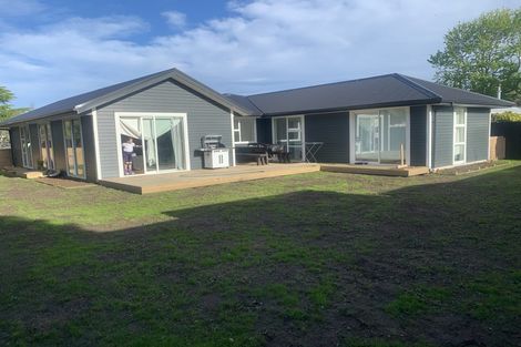 Photo of property in 61 Bassett Street, Burwood, Christchurch, 8083