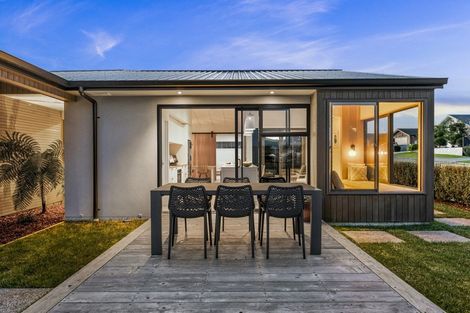 Photo of property in 1 Tuaia Street, Pyes Pa, Tauranga, 3112
