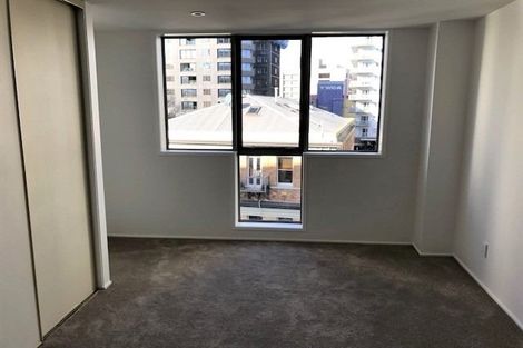 Photo of property in 7d/11 Nicholas Street, Auckland Central, Auckland, 1010