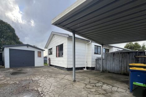 Photo of property in 36 Meadowvale Rise, Titirangi, Auckland, 0604