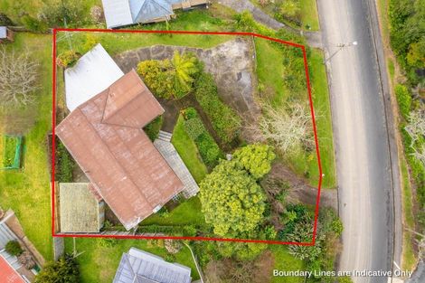 Photo of property in 42 Ailsa Street, Te Kuiti, 3910