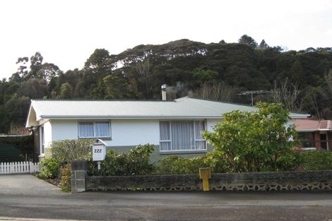 Photo of property in 222 Malvern Street, Glenleith, Dunedin, 9010