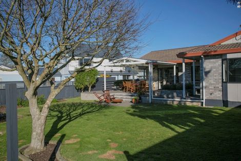 Photo of property in 1 Sharp Place, Matamata, 3400