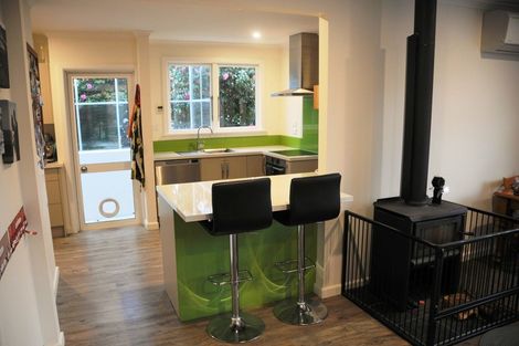 Photo of property in 76 Mckenzie Street, Geraldine, 7930