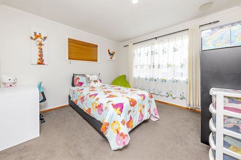 Photo of property in 7 Beldon Place, Pakuranga Heights, Auckland, 2010