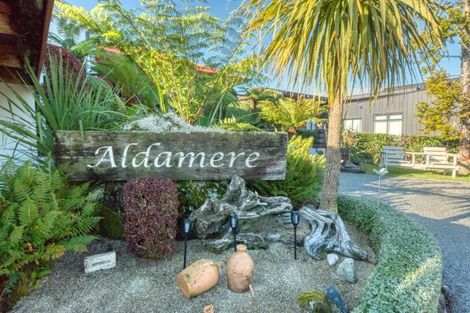 Photo of property in 165 Cashmere Bay Road, Moana, 7875