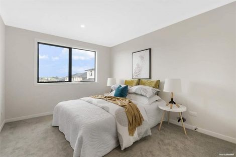 Photo of property in 6 Paikea Street, Albany Heights, Auckland, 0632