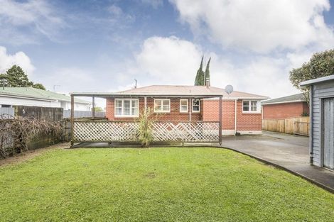 Photo of property in 18 Ronberg Street, Highbury, Palmerston North, 4412