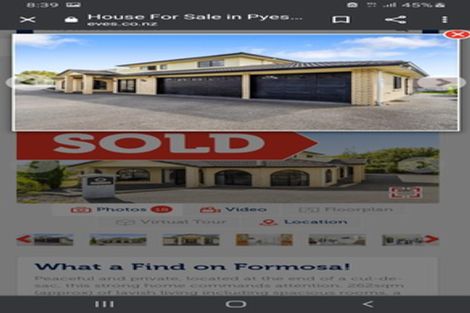 Photo of property in 19 Formosa Place, Pyes Pa, Tauranga, 3112