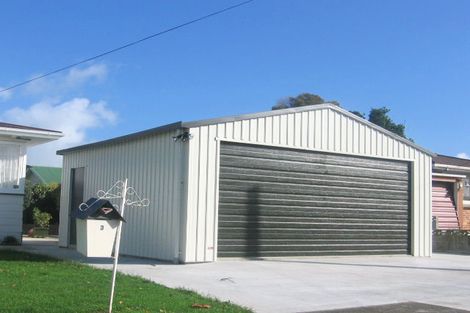 Photo of property in 3 Sutherland Crescent, Westbrook, Palmerston North, 4412
