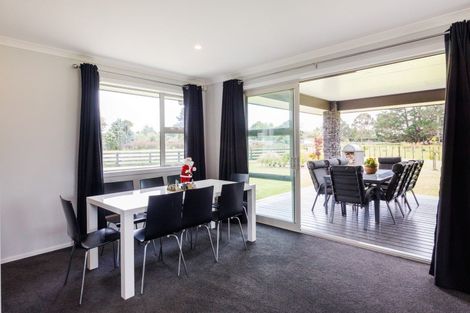 Photo of property in 21 Pukeko Road, Bunnythorpe, Feilding, 4775